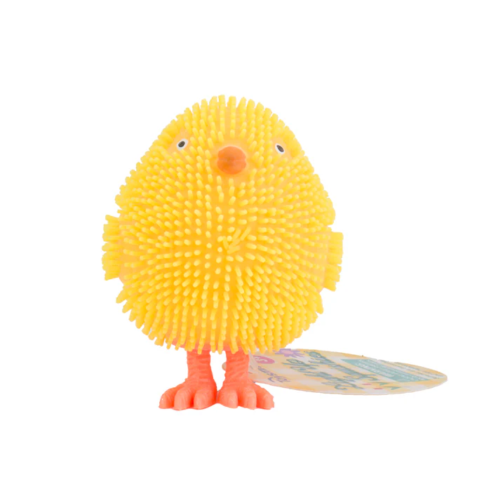 Toysmith Light-Up Squishies - Image 2