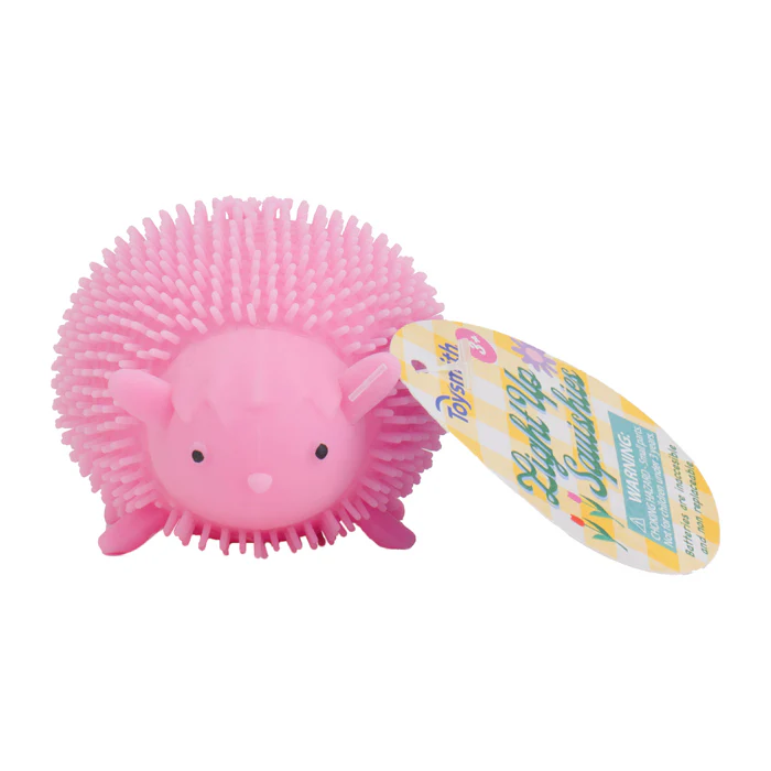 Toysmith Light-Up Squishies - Image 4
