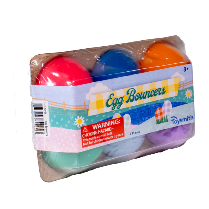 Egg Bouncer 6-pack - Image 3