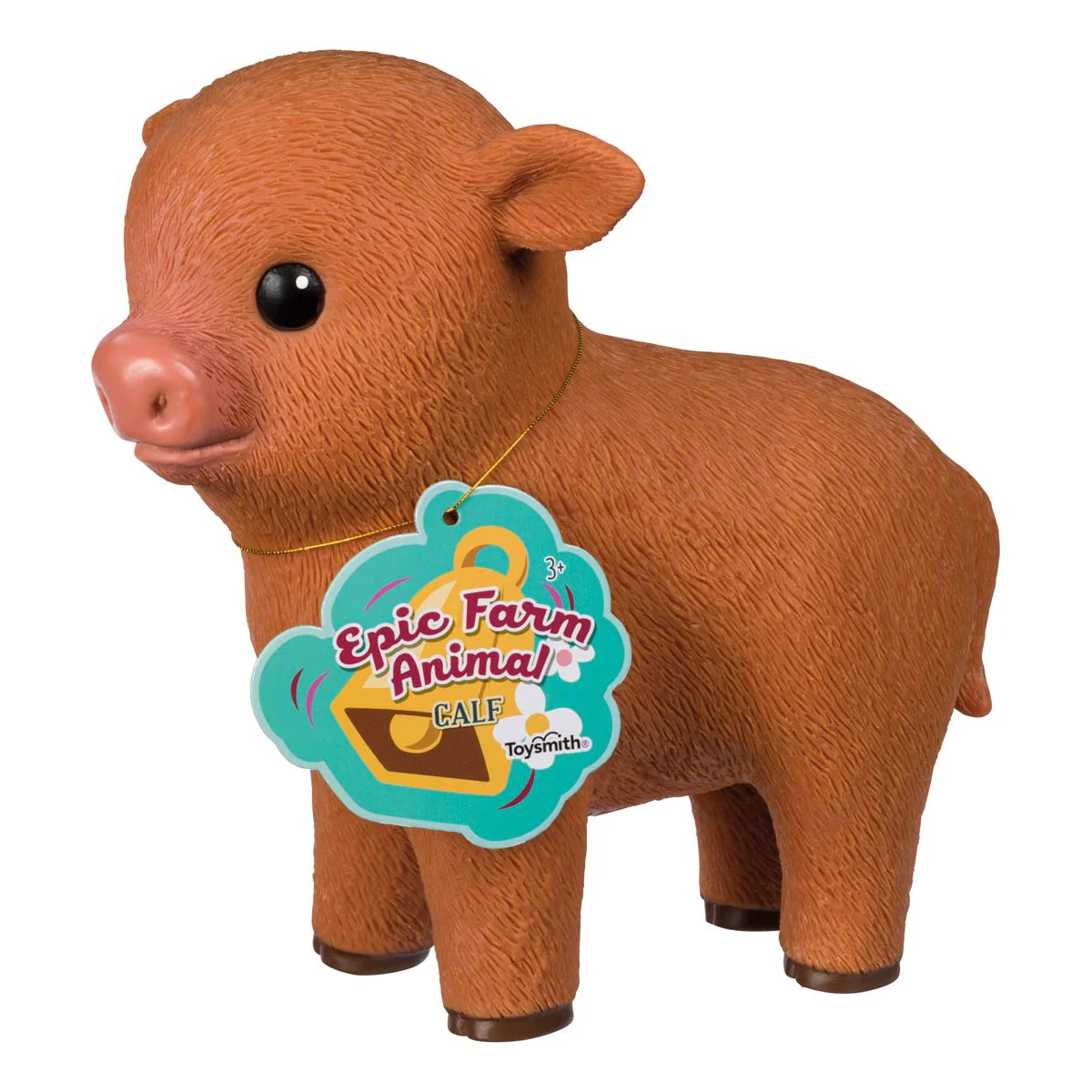 Farm Fresh Epic Farm Animals - Calf - Image 2