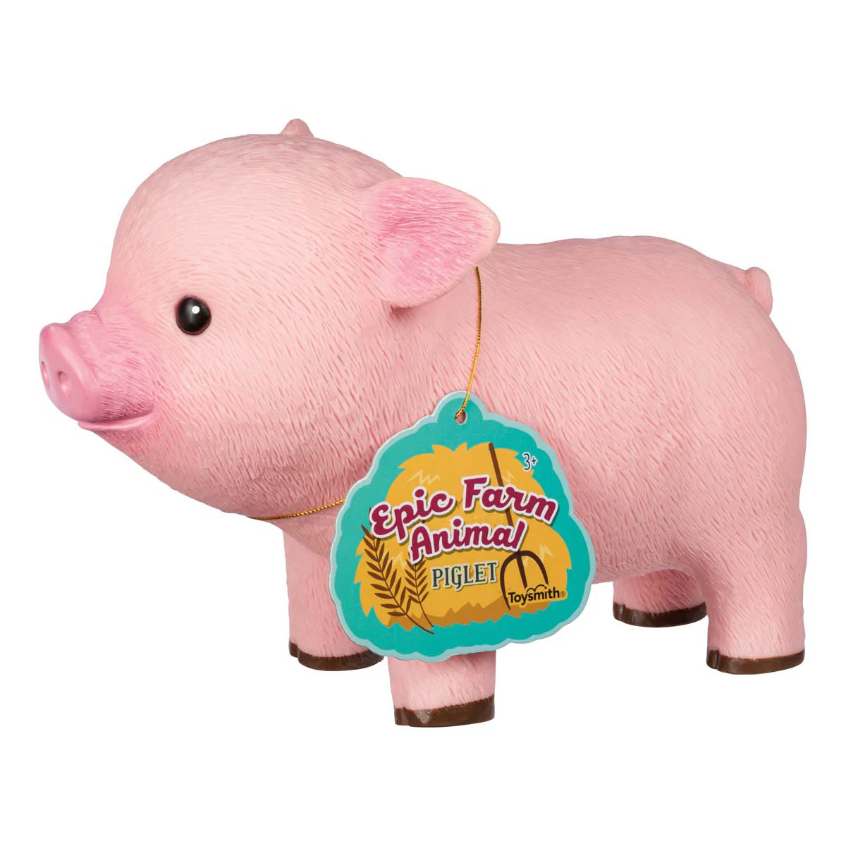 Farm Fresh Epic Farm Animals - Piglet - Image 2