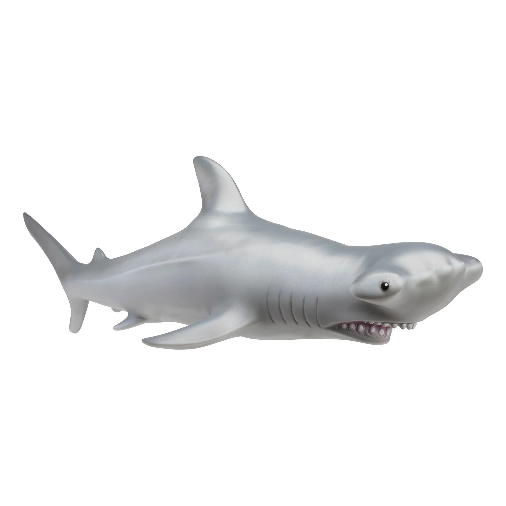 Toysmith Epic Shark - Hammerhead - Image 3