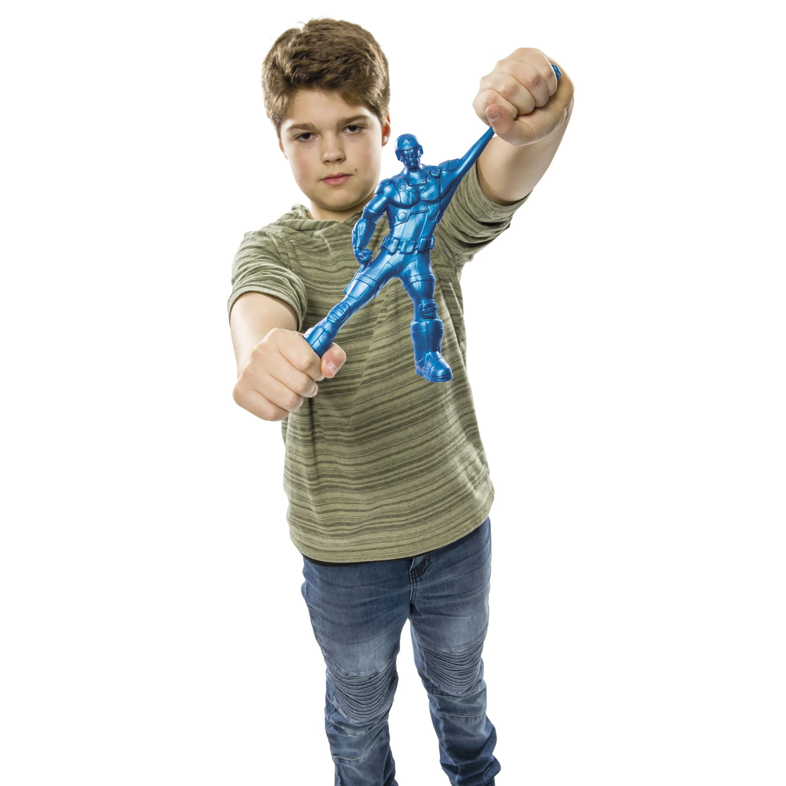 Toysmith Epic Stretch Hero - Image 3