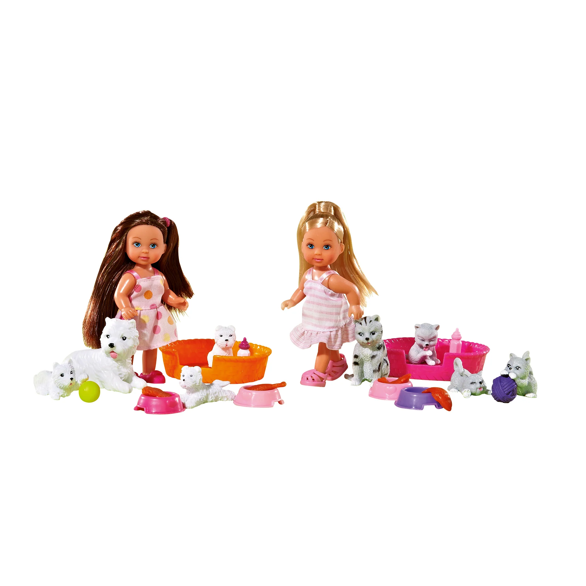 Evi Love Animal Friends Assortment - Image 2