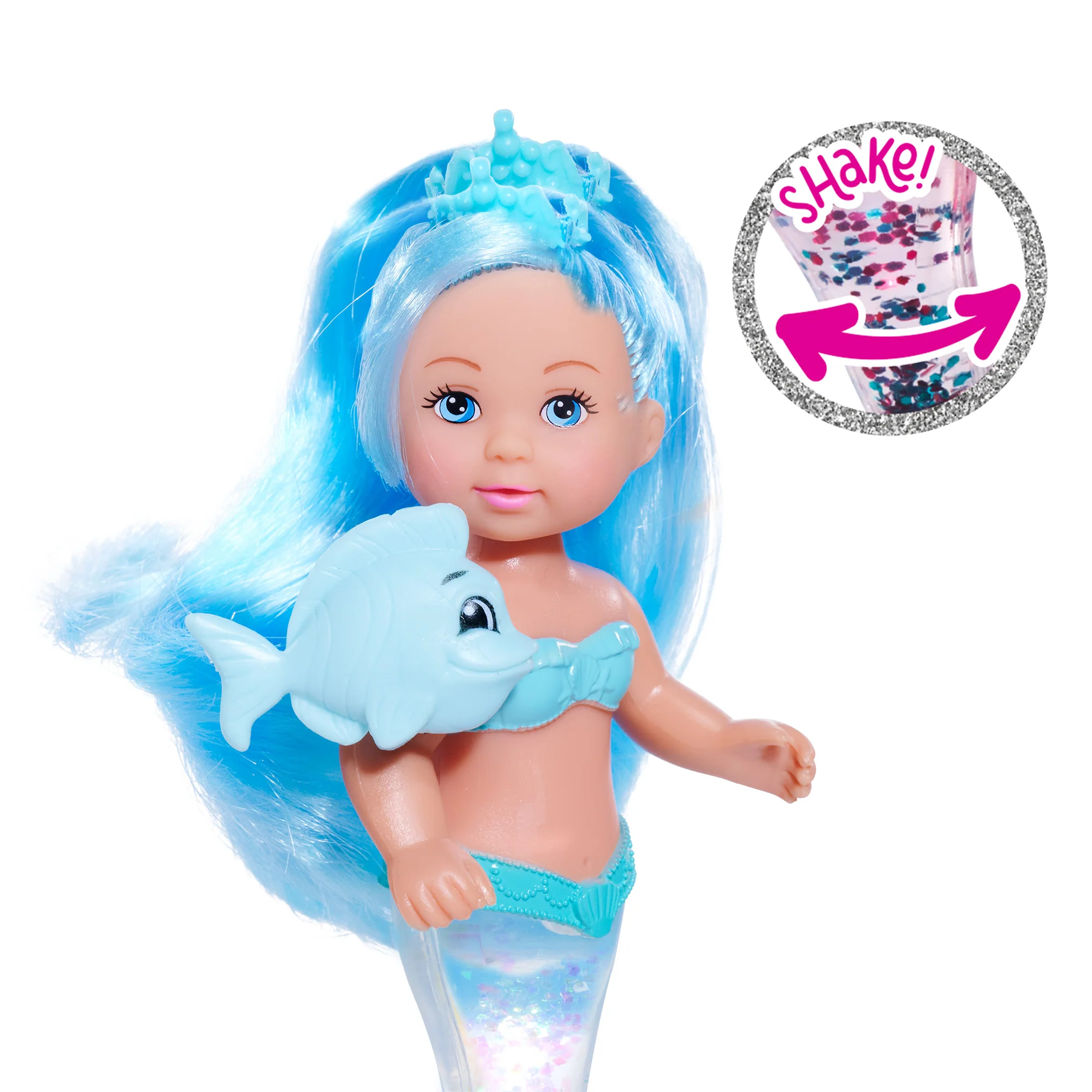 Evi Love Mermaid Assortment - Image 4