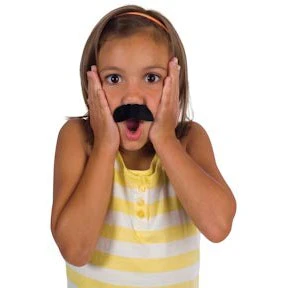 Toysmith Fake Moustaches - Image 3