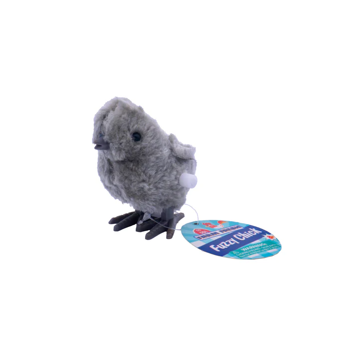 Farm Fresh Barnyard Wind-Up Chicks - Image 7