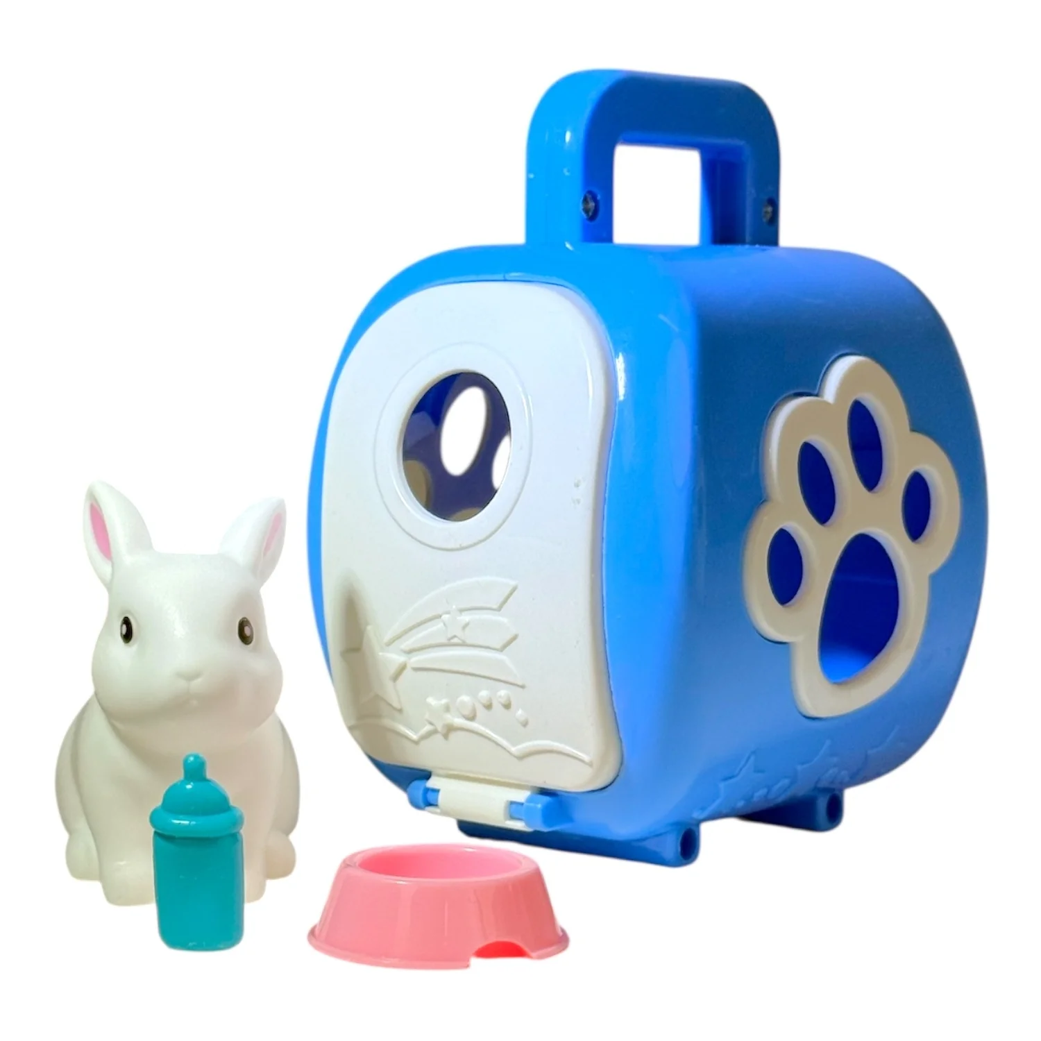Farm Fresh Carry-Along Critters - Image 5