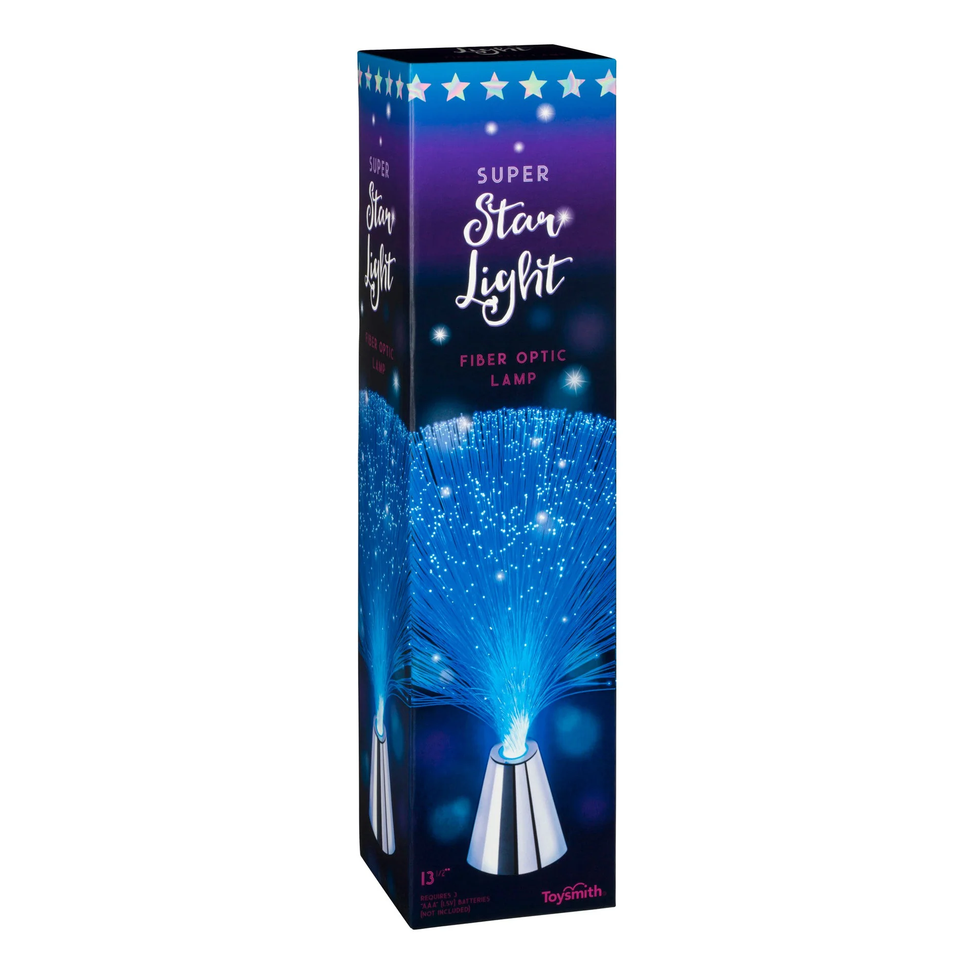 Toysmith Fiber Optic Light - Image 2