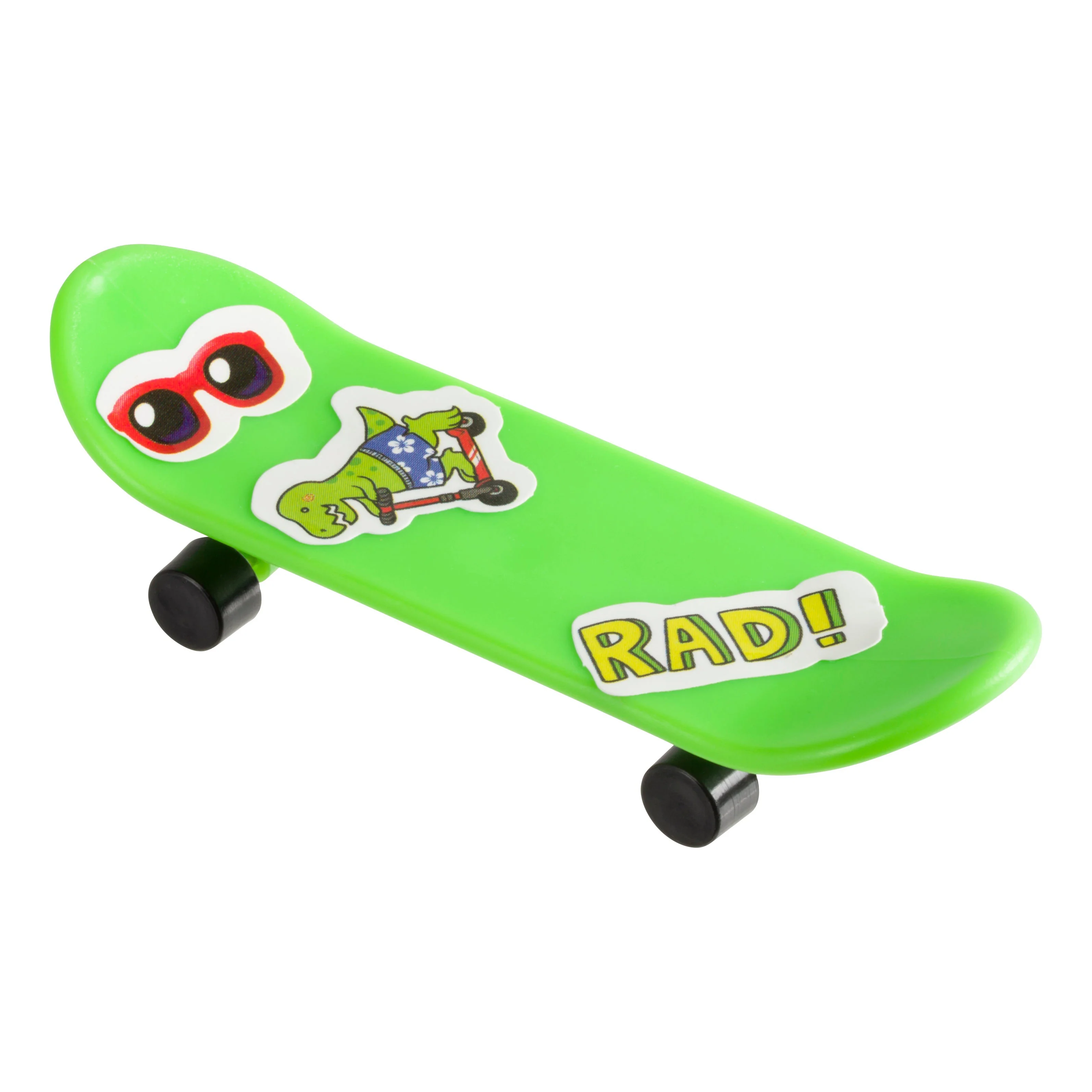 YAY! Finger Decks - Image 5