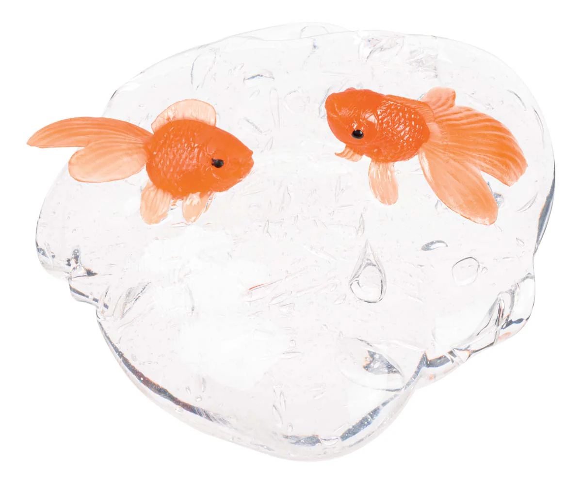 Farm Fresh Fish Bowl Slime - Image 3