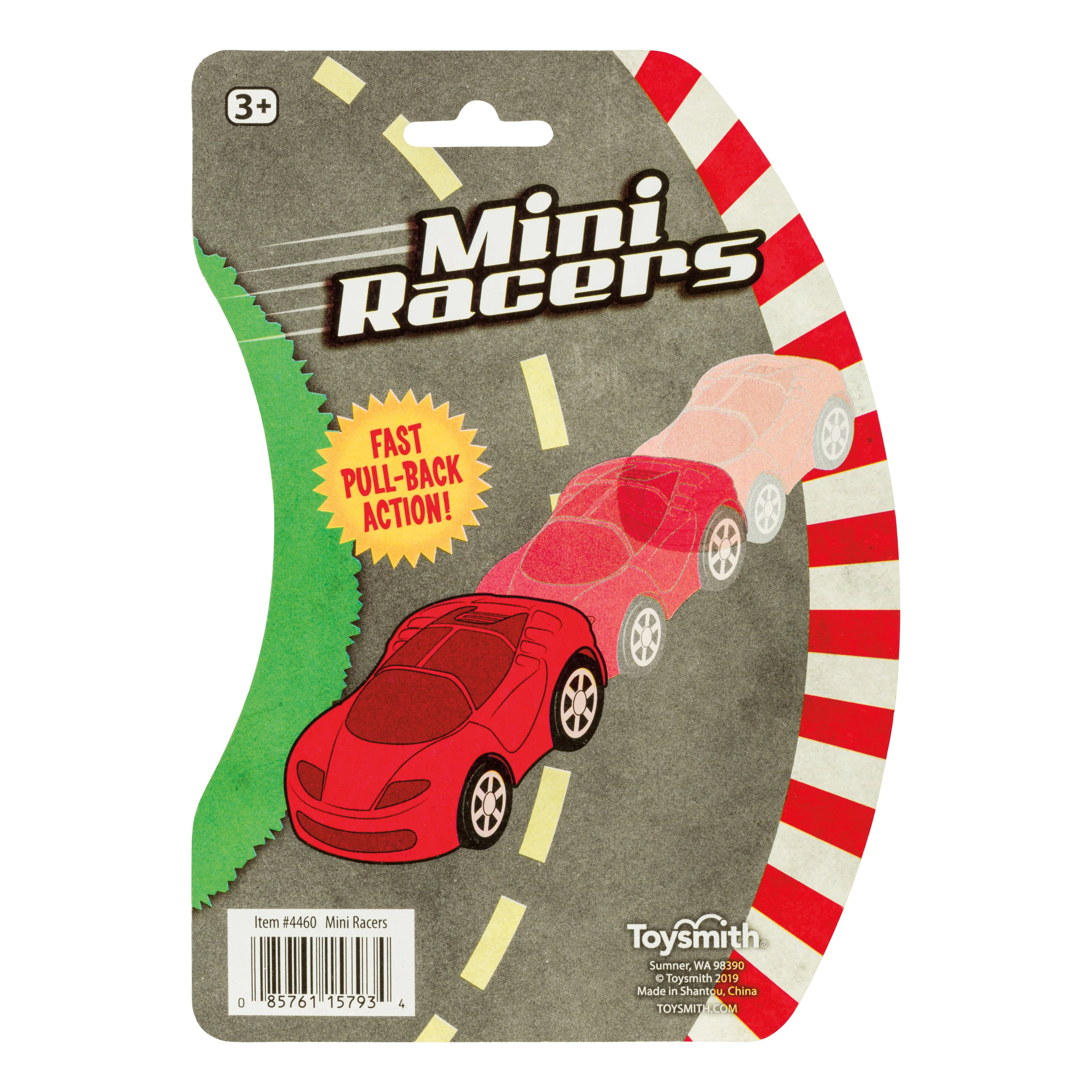 Toysmith Flash Racers - Image 2