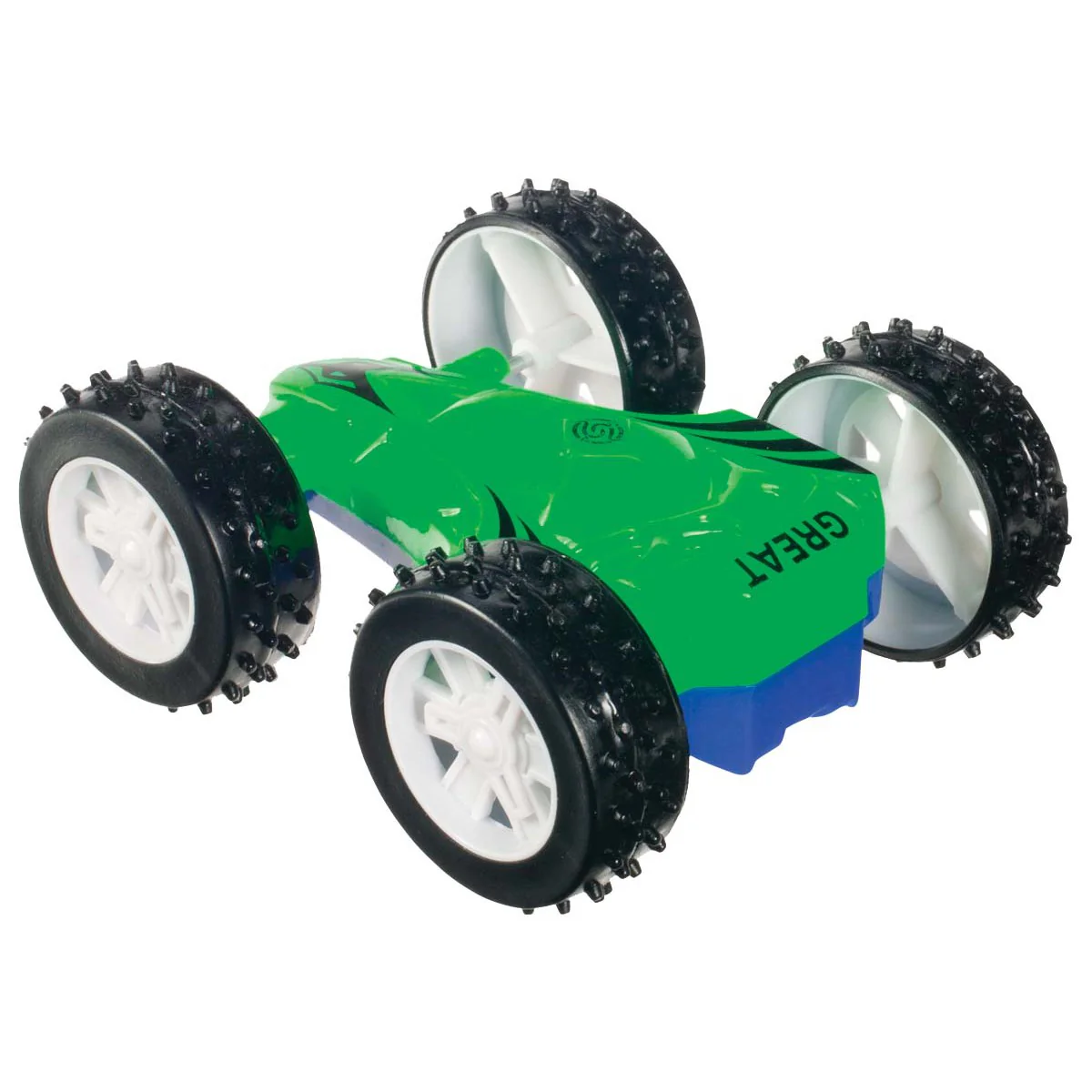 Toysmith Flip Car - Image 2