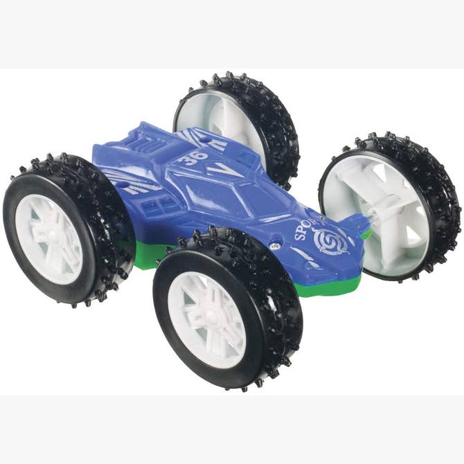 Toysmith Flip Car - Image 3