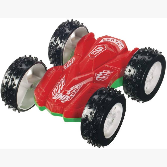 Toysmith Flip Car - Image 4