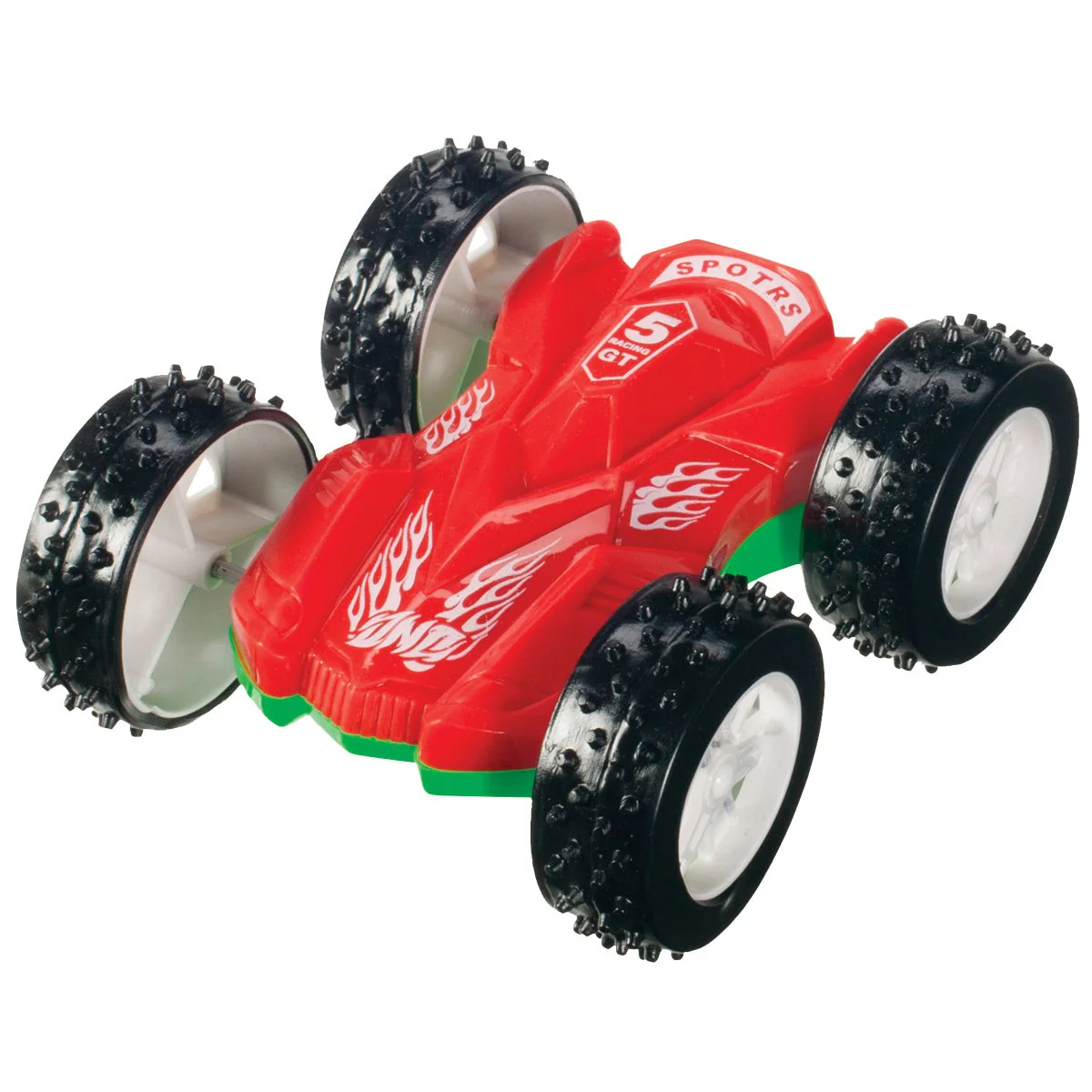 YAY! Flippy Roadster - Image 2