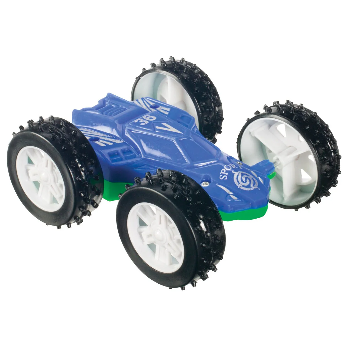 YAY! Flippy Roadster - Image 4