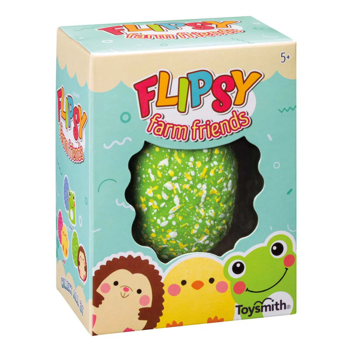 Farm Fresh Flipsy-Farm Friends - Image 5