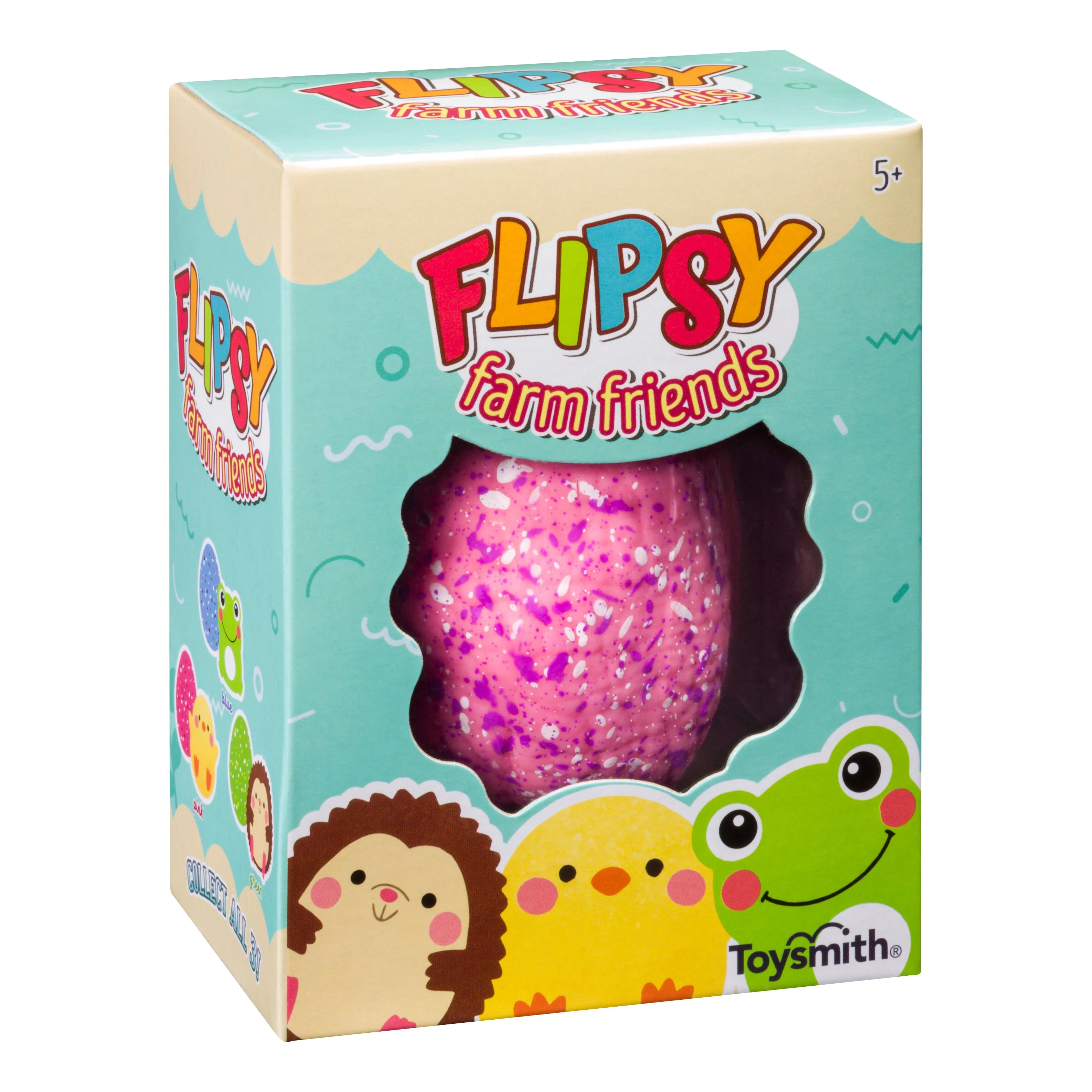 Farm Fresh Flipsy-Farm Friends - Image 3