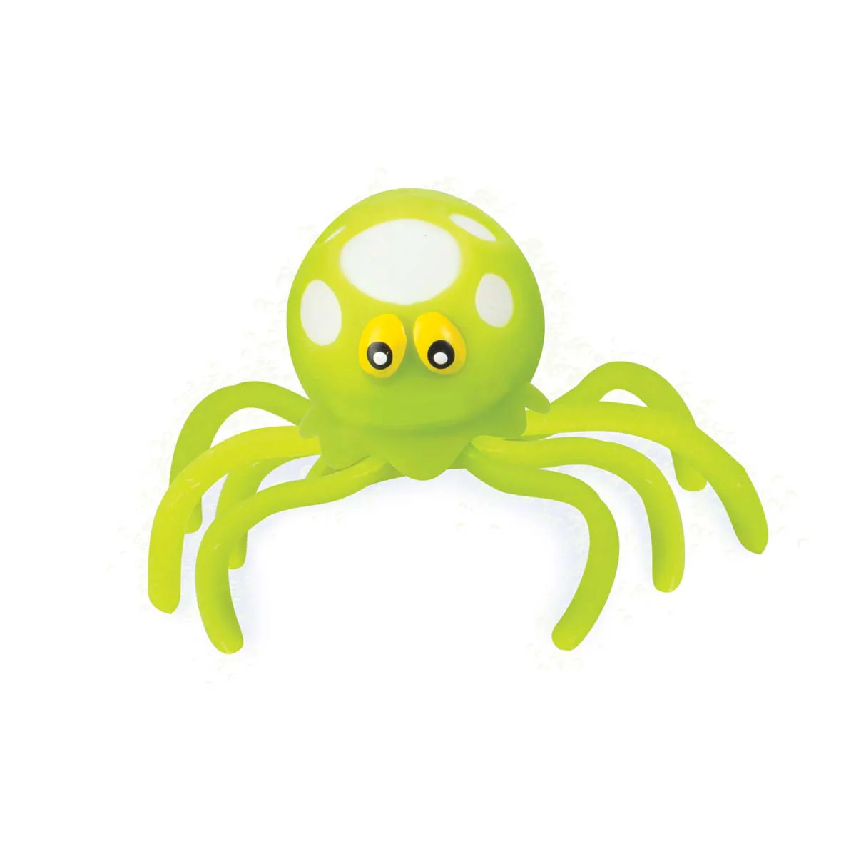 Tub Time Floating Light-Up Octopus - Image 2
