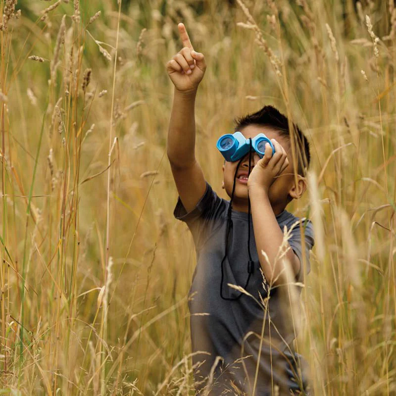 Outdoor Discovery Folding Binocular - Image 4