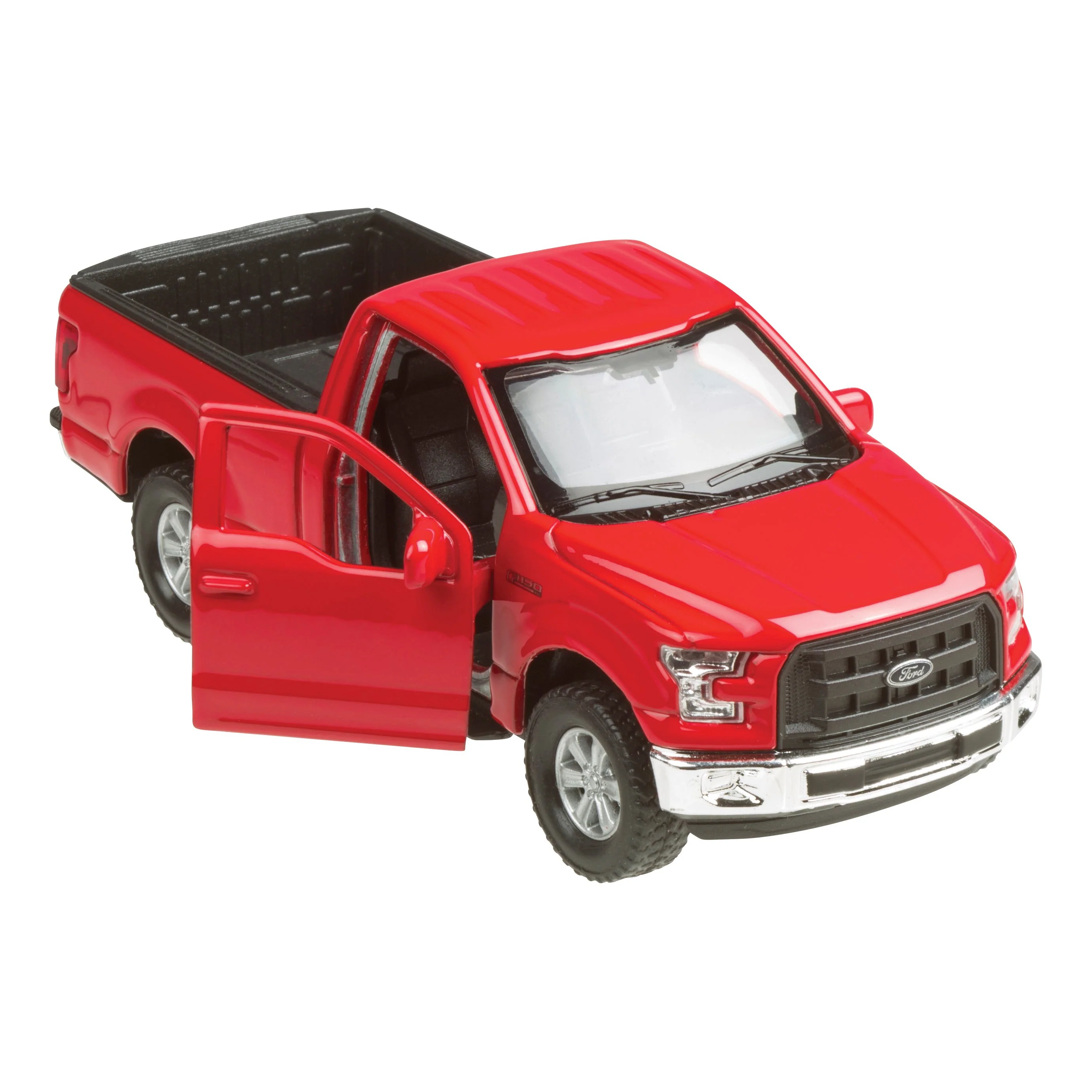 Toysmith Ford F-150 Truck - Image 3