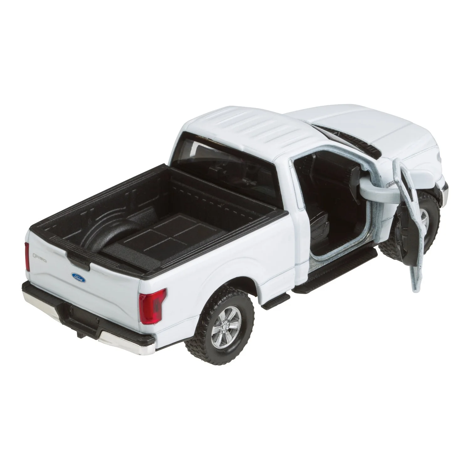 Toysmith Ford F-150 Truck - Image 4