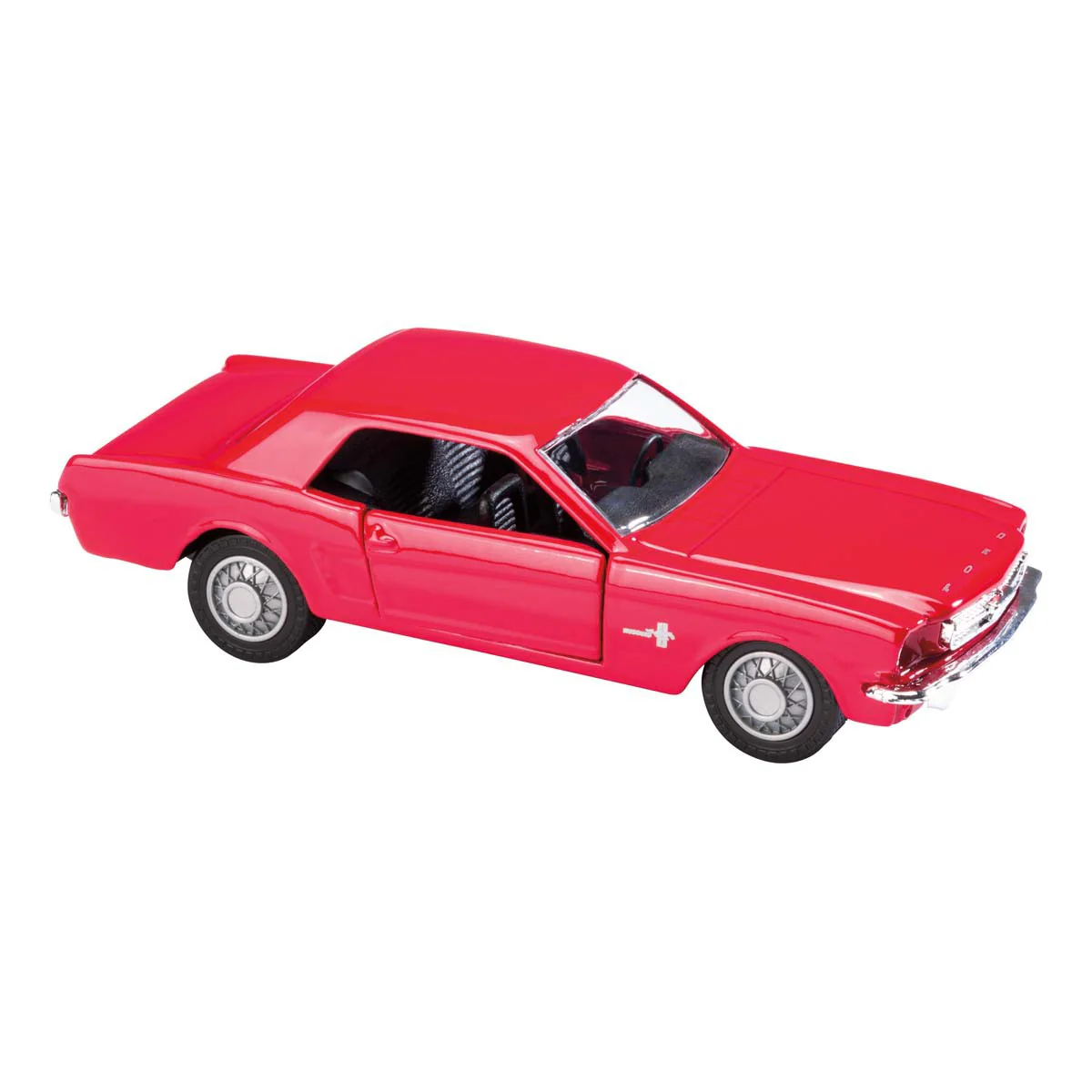 Rollin' Die Cast Ford Mustang - Image 3