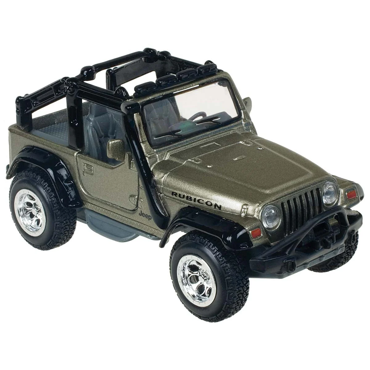 Toysmith Fresh Metal Power Racers - Image 2