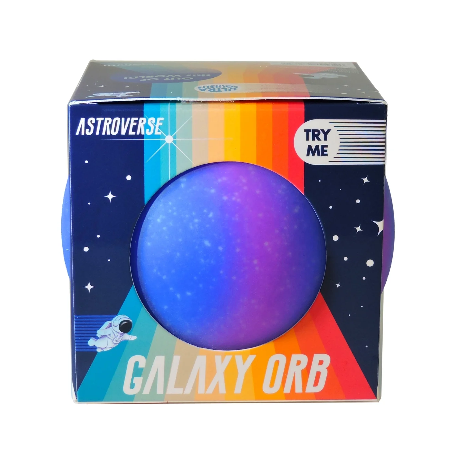Astroverse Galaxy Orb - Image 2