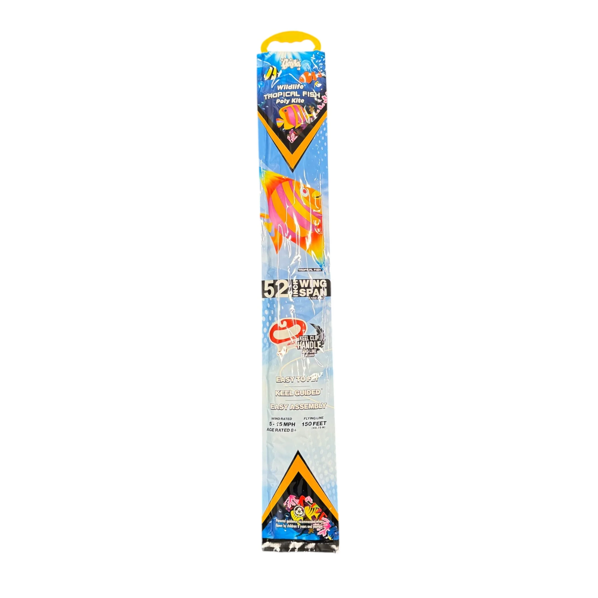 Gayla Flapper Kites - Image 5