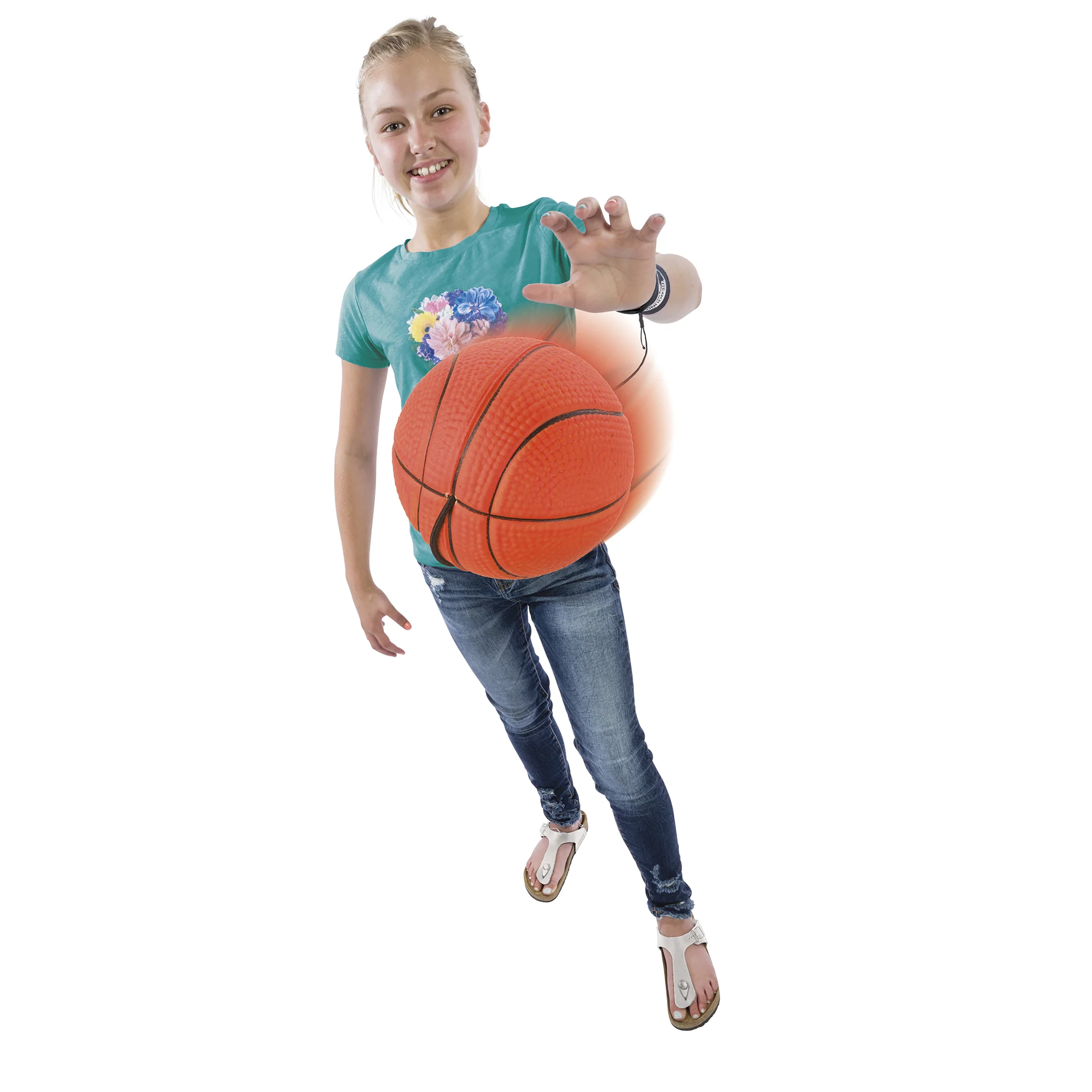 Get Outside GO! Rebound Ball - Image 4