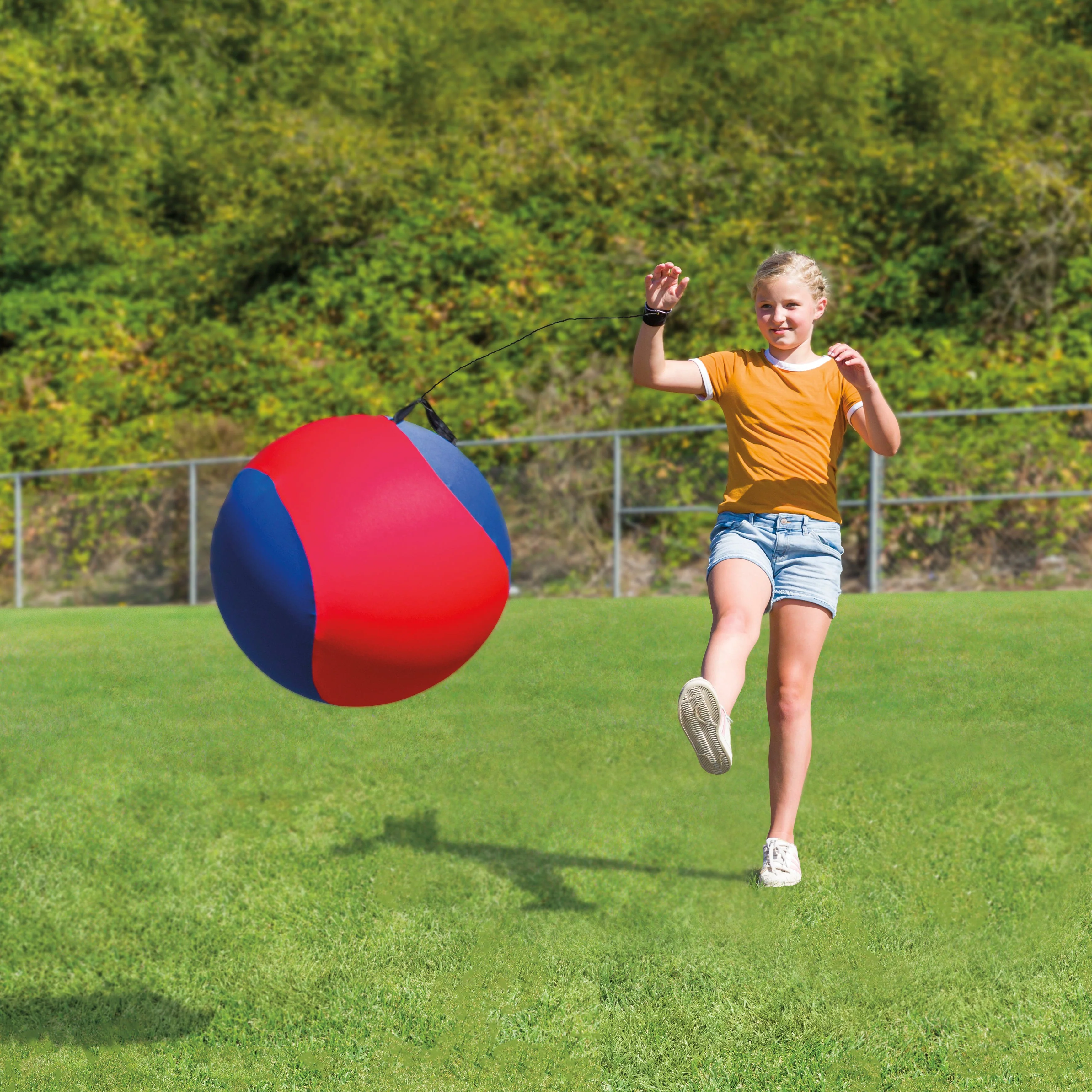 GO! Play Giant Kick Rebound Ball - Image 4