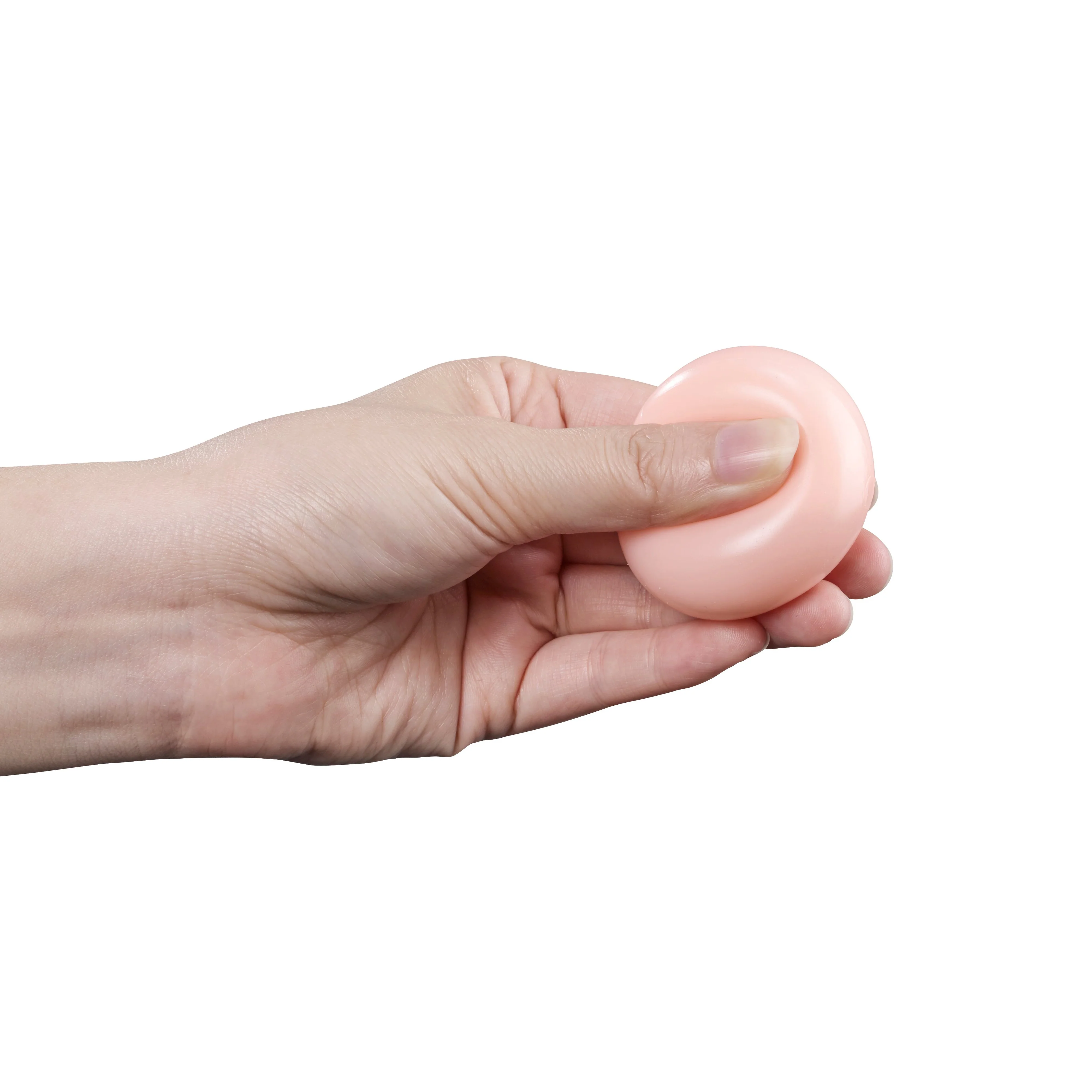 Toysmith Smoosh N Stick Spheres - Image 3