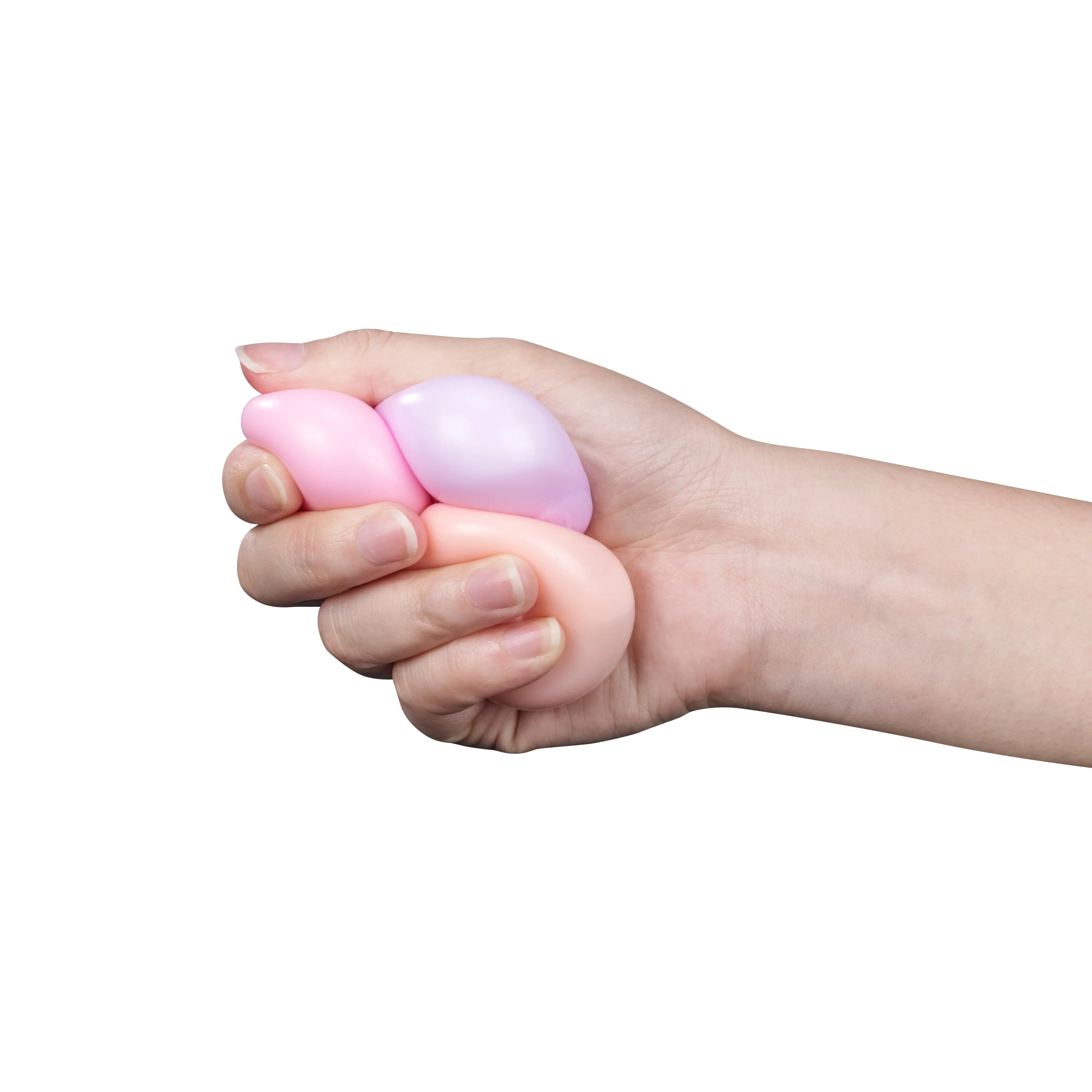 Toysmith Smoosh N Stick Spheres - Image 4
