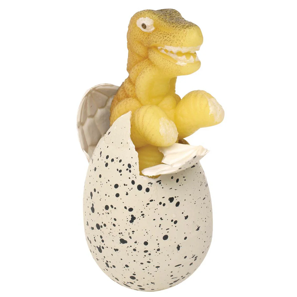 Toysmith Ginormous Hatchin' Grow Dino Egg - Image 4