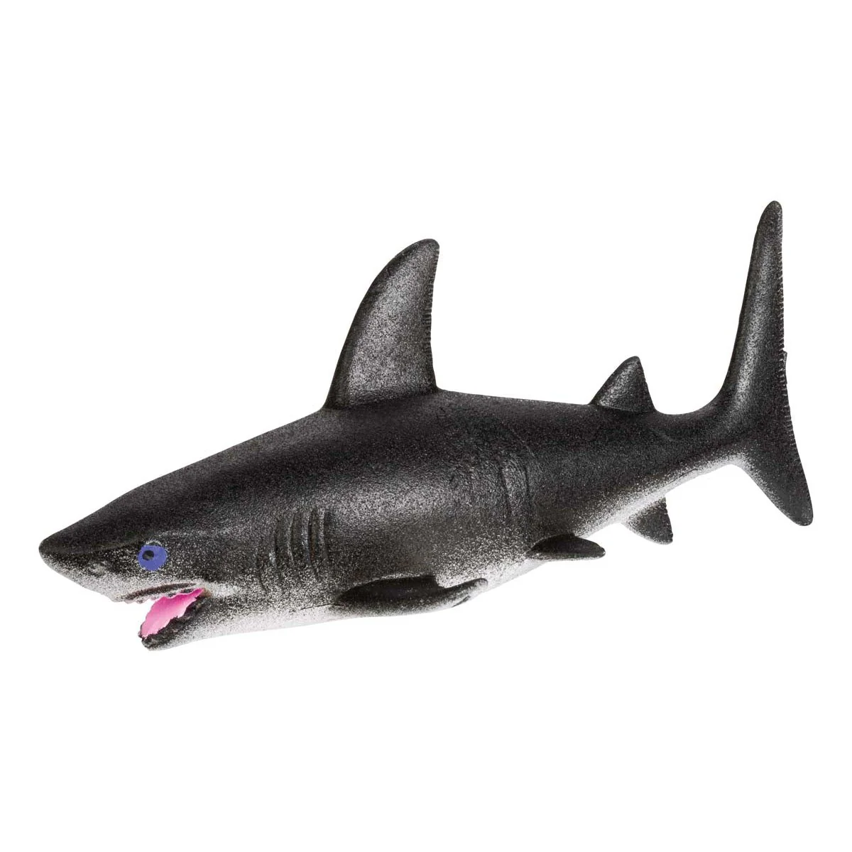 Toysmith Ginormous Grow Shark - Image 3