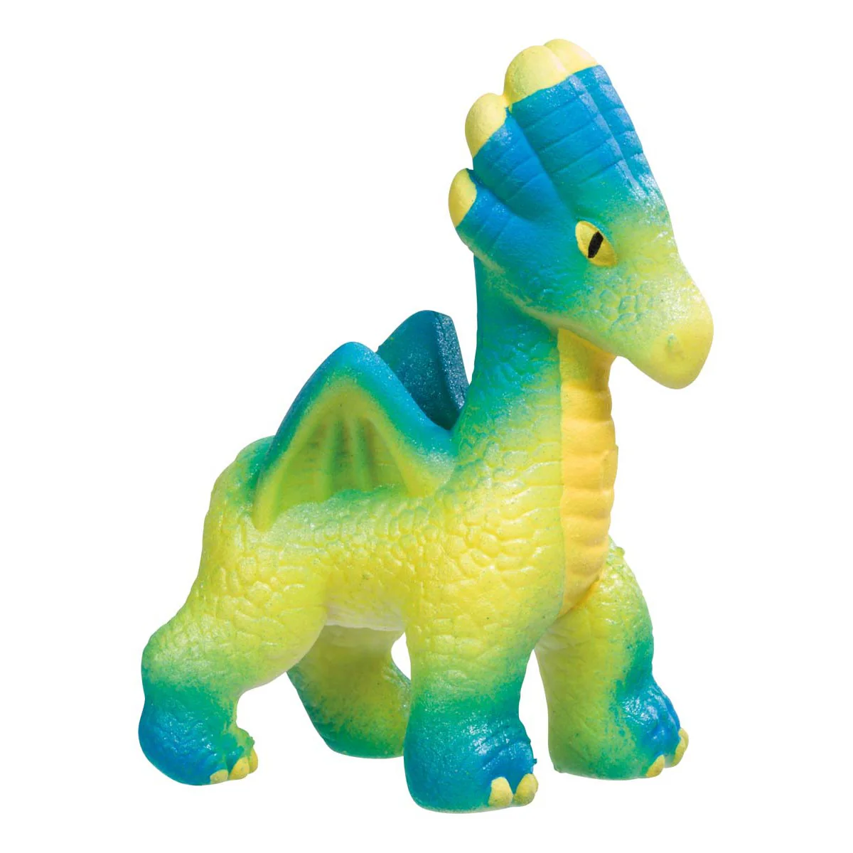 Toysmith Ginormous Hatch N Grow Dragon - Image 3