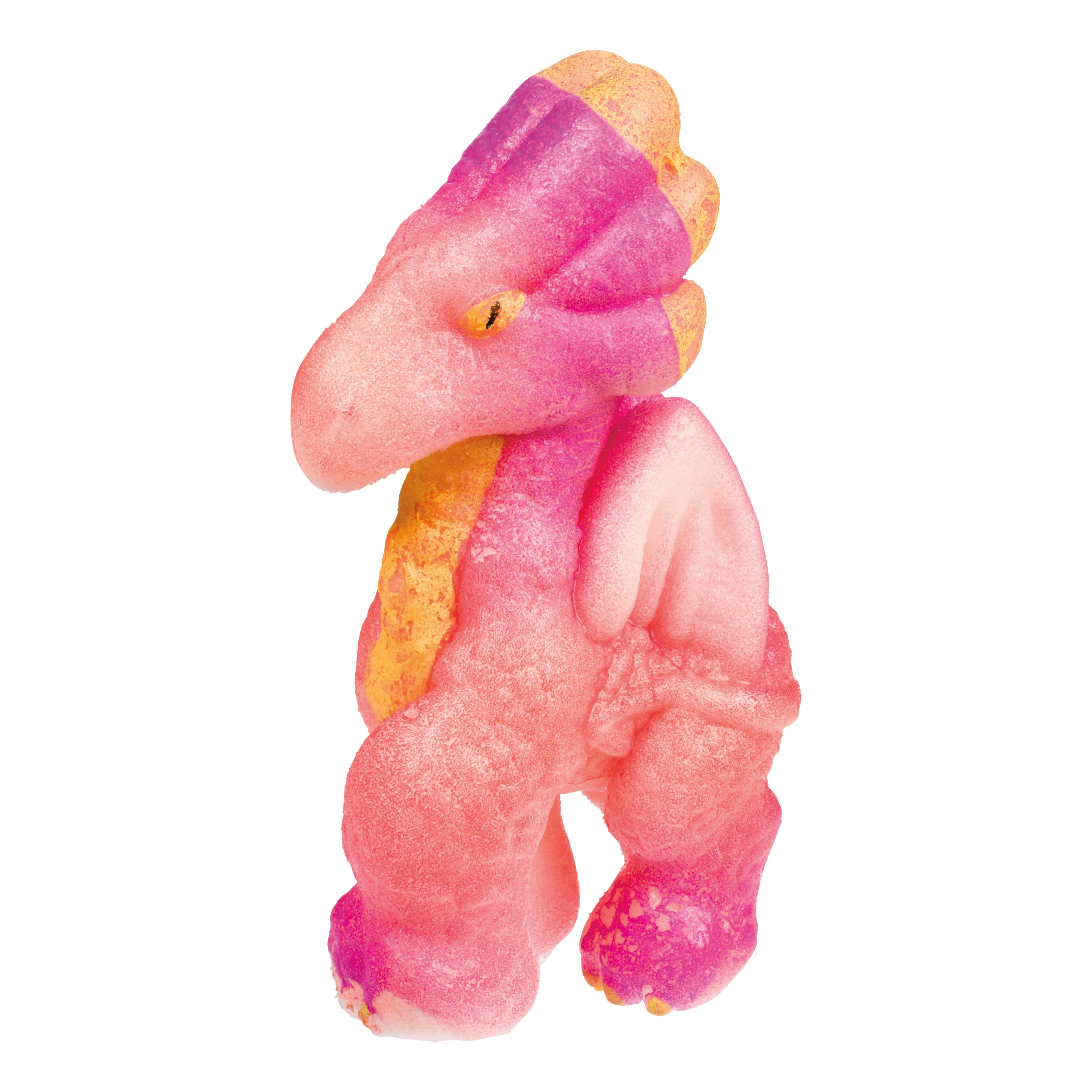 Toysmith Ginormous Hatchin' Grow Dragon - Image 5