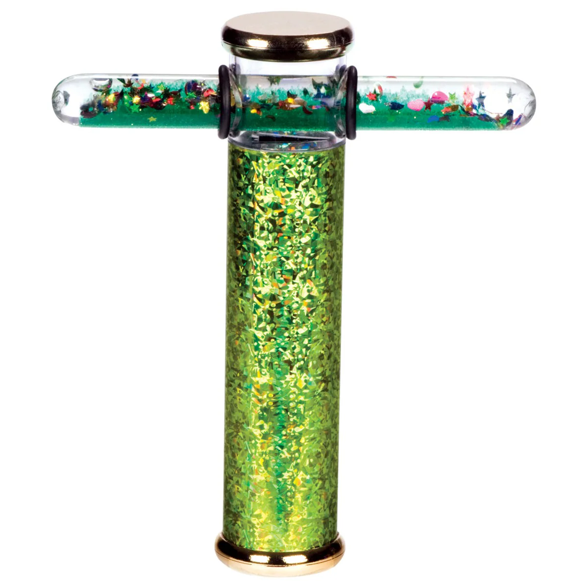 Toysmith Glitter Wand Kaleidoscope - Image 2