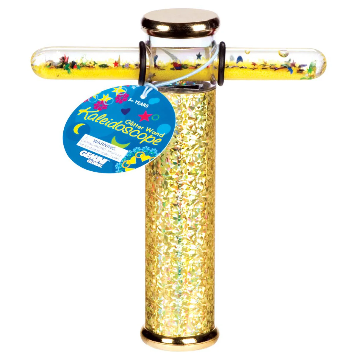 Toysmith Glitter Wand Kaleidoscope - Image 3