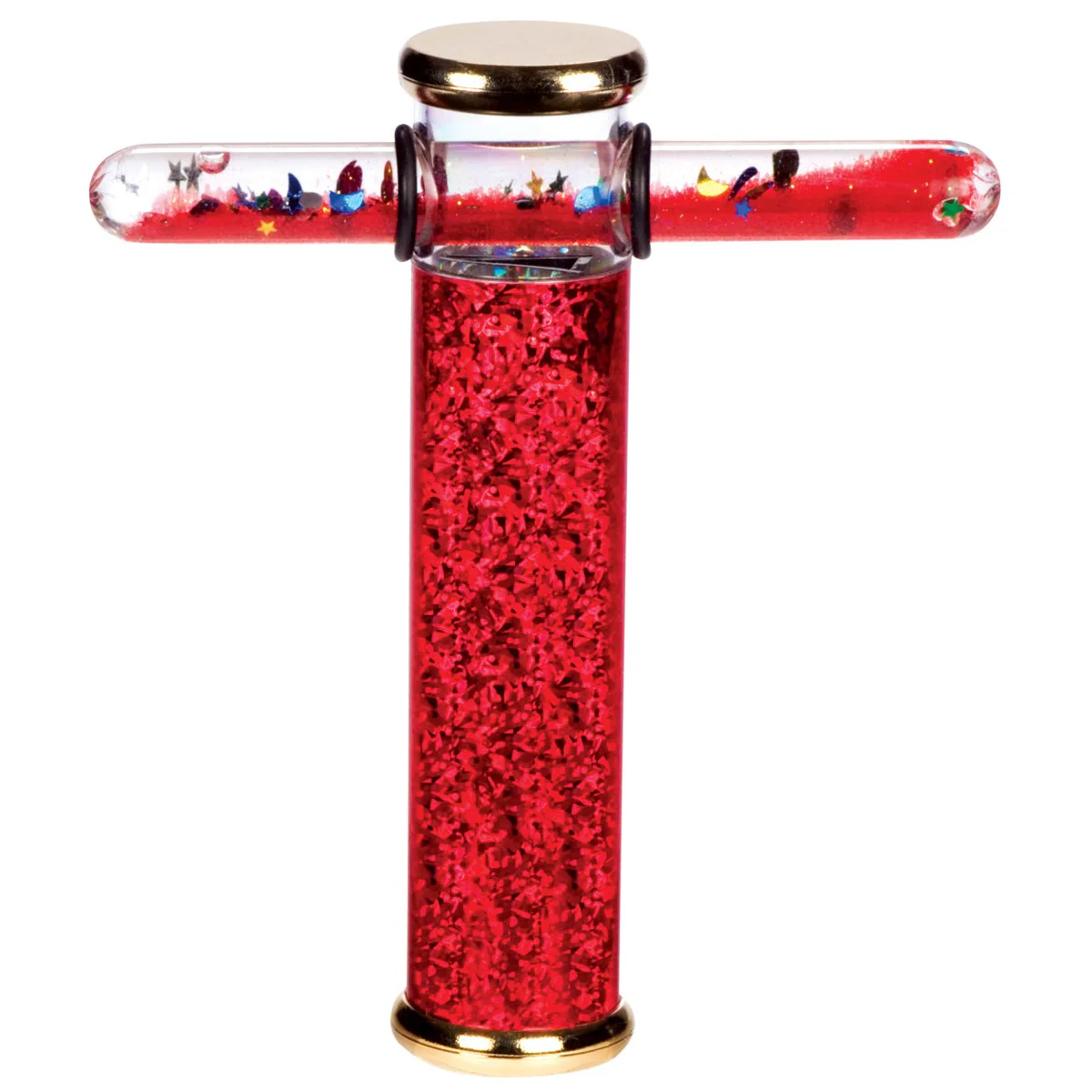 Toysmith Glitter Wand Kaleidoscope - Image 4