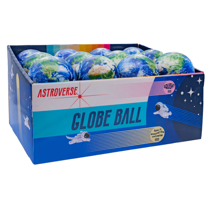 Astroverse Globe Ball - Image 3