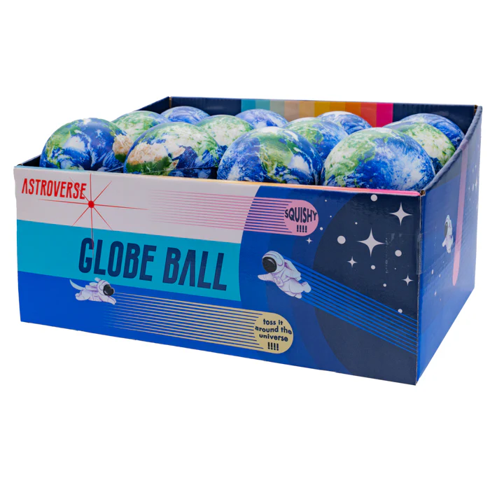 Astroverse Globe Ball - Image 4
