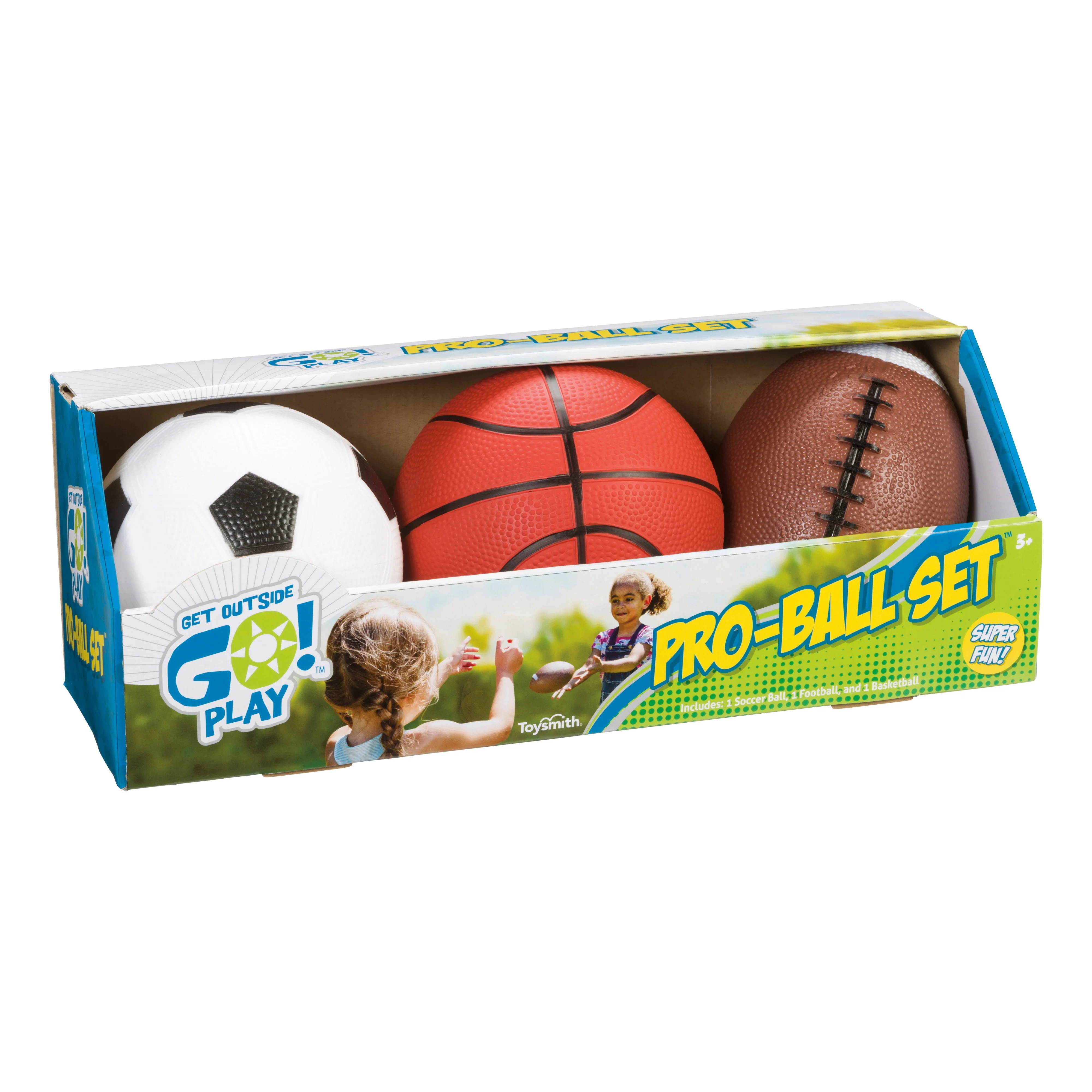 GO! Play Half Pallet - Image 4