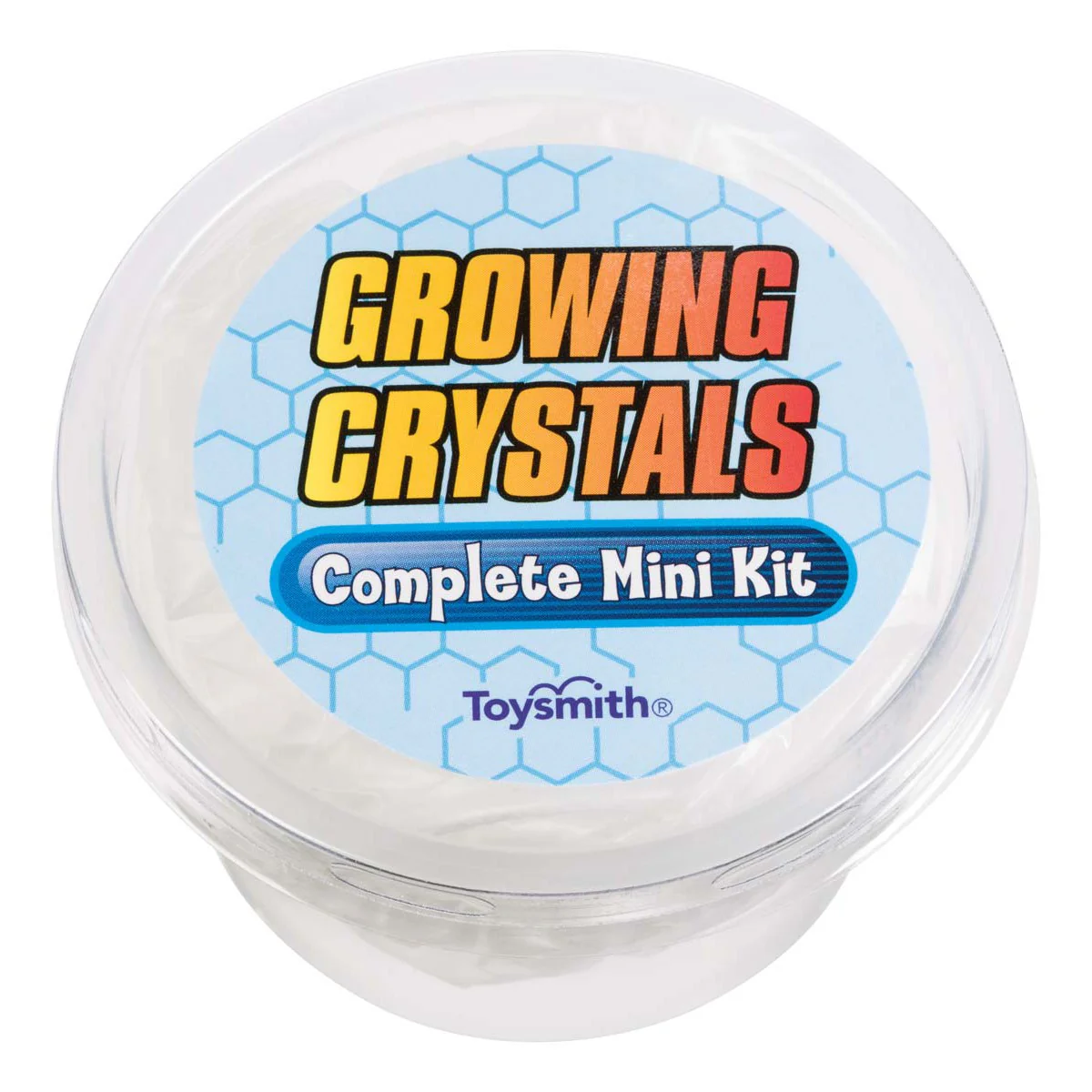 Toy Science Growing Crystals - Image 3