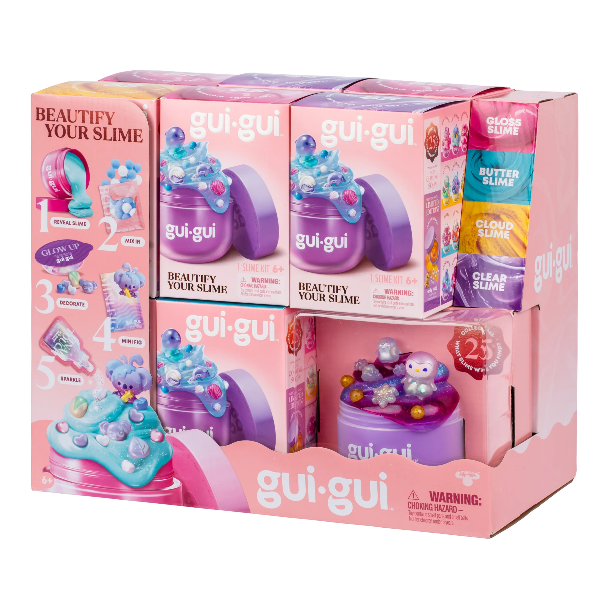 Gui Gui Slime Kit - Image 2