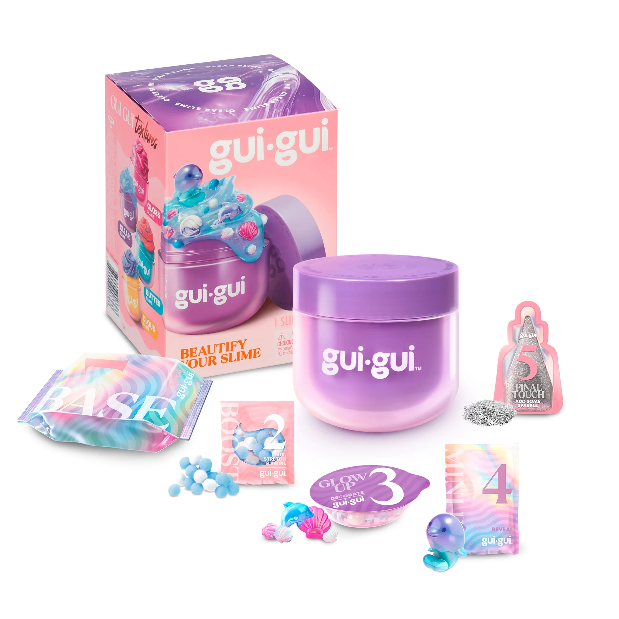 Gui Gui Slime Kit - Image 5