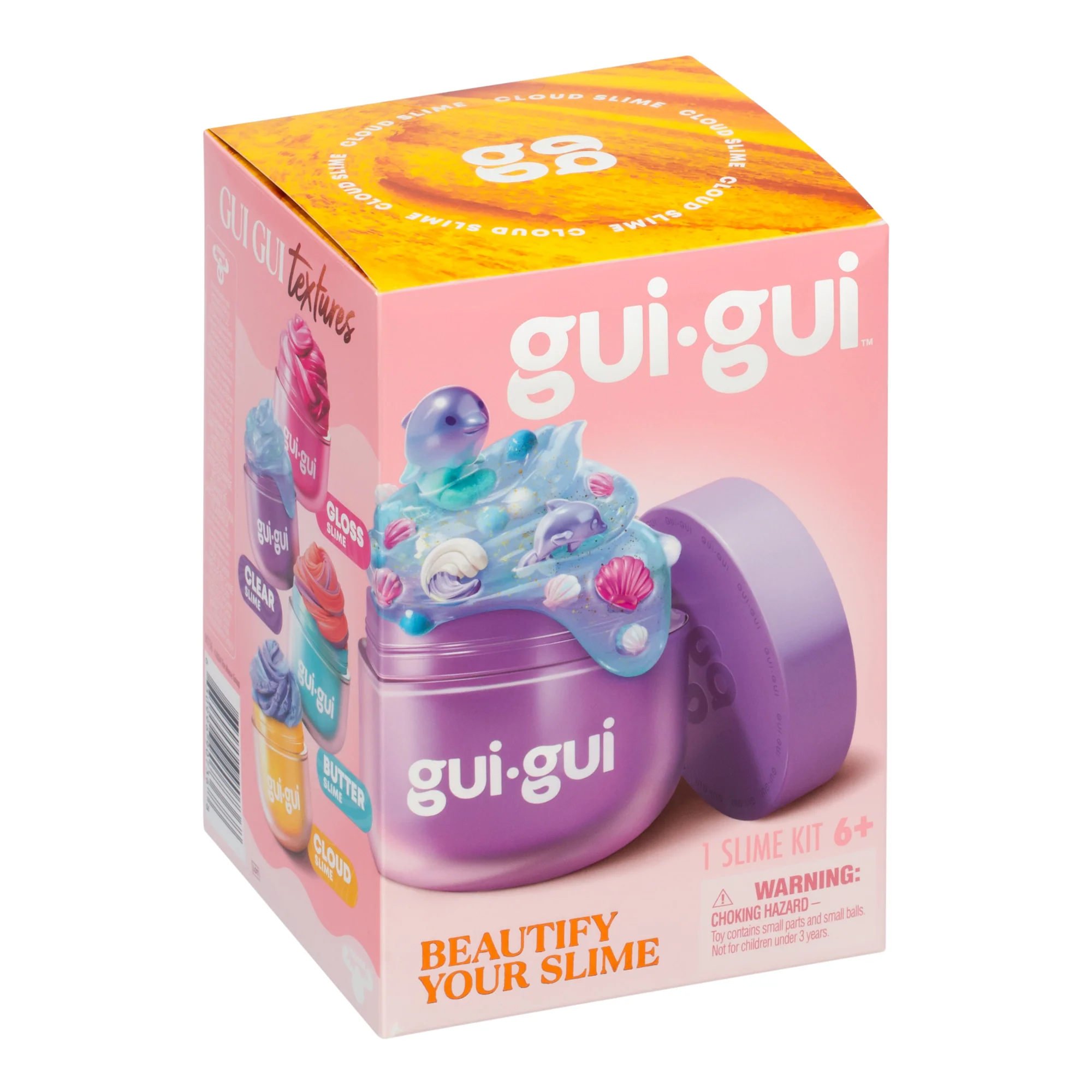 Gui Gui Slime Kit - Image 6