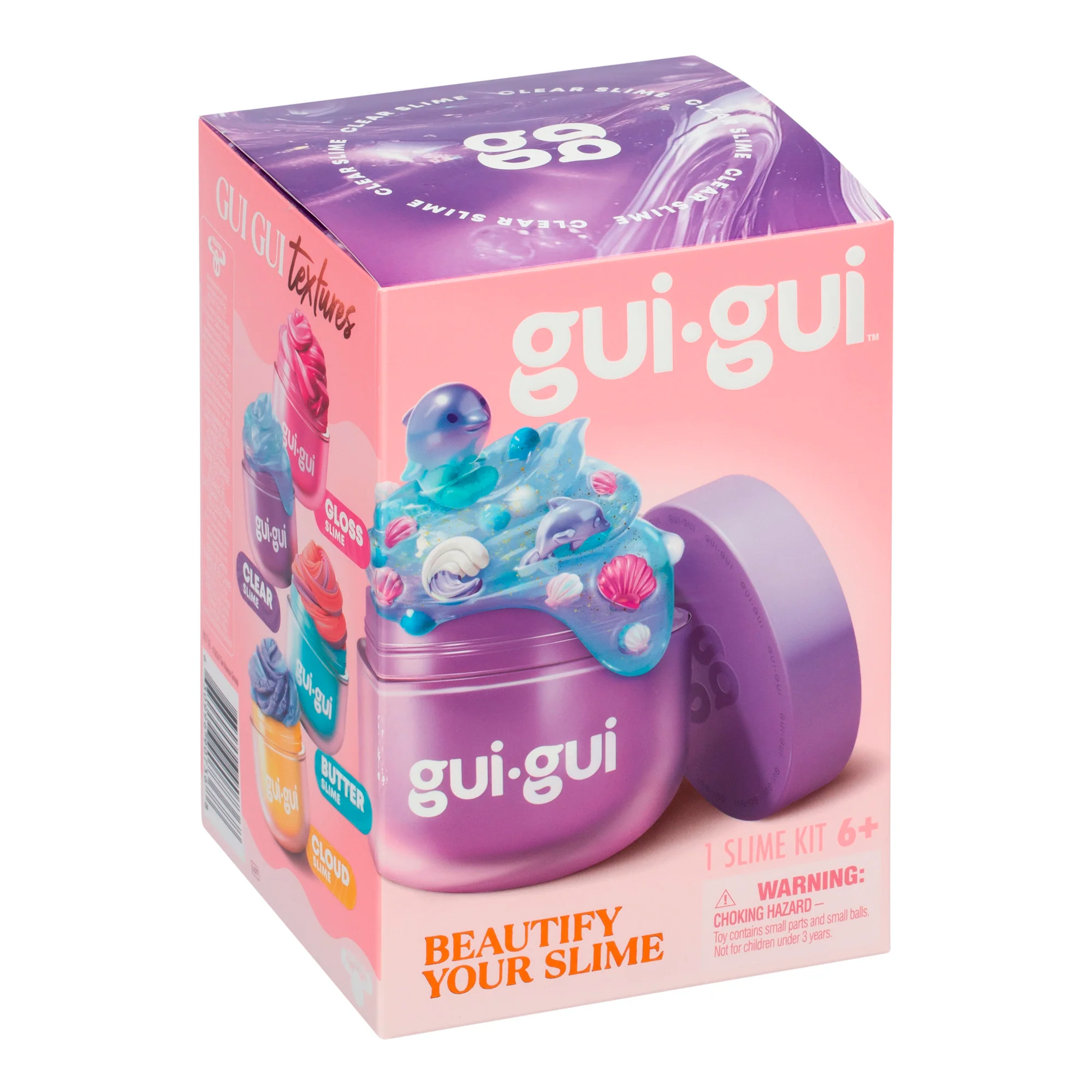 Gui Gui Slime Kit - Image 8
